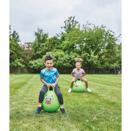 My First Hopper Ball - ToyTime