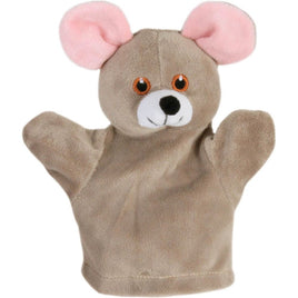 My First Puppet Mouse - ToyTime