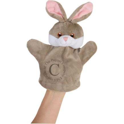 My First Puppet Rabbit - ToyTime