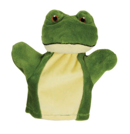 My First Puppets Frog - ToyTime