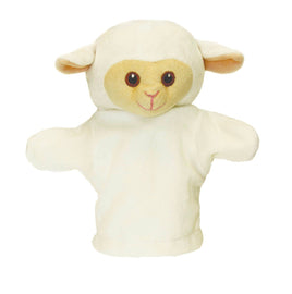 My First Puppets Lamb - ToyTime