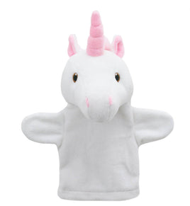My First Puppets Unicorn - ToyTime