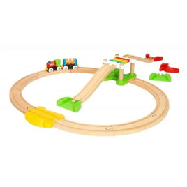 My First Railway Beginner Pack - ToyTime