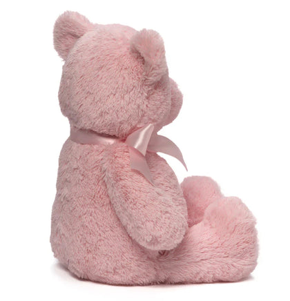 My First Teddy Pink 10 Inch - ToyTime