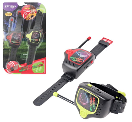 My First Watchie Talkies - ToyTime