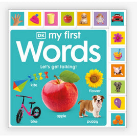 My First Words…@Penguin_R_House - ToyTime