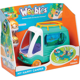 My Happy Camper - ToyTime