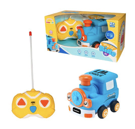 My Lil Ride Charlie the Train - ToyTime
