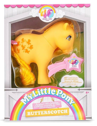 My Little Pony Assorted - ToyTime