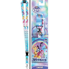 My Little Pony Lanyard - ToyTime