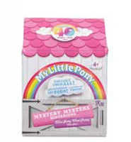My Little Pony Mystery Pack - ToyTime