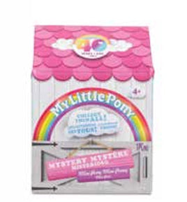 My Little Pony Mystery Pack - ToyTime