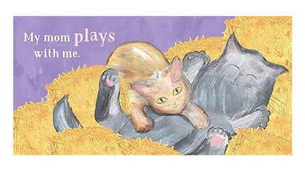 My Mom Loves Me (BB) - ToyTime