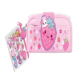 My Perfect Pencil Bag Strawberry - ToyTime