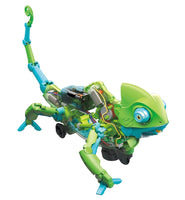 My Robotic Pet - Coding Chameleon - ToyTime