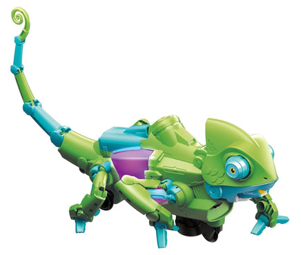 My Robotic Pet - Coding Chameleon - ToyTime