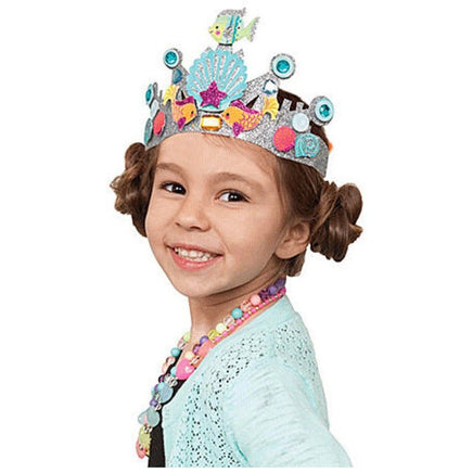 My Twinkly Tiaras…@Klutz - ToyTime