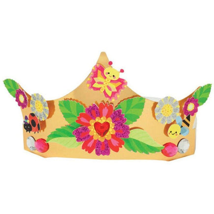 My Twinkly Tiaras…@Klutz - ToyTime