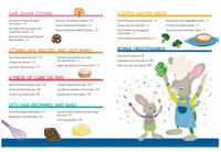 My Very First Baking Book Joyful Recipes - ToyTime