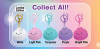 Mystery Dumpling Keychain Backpack Clip - ToyTime