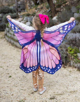 Mystical Monarch Soft Wings - ToyTime