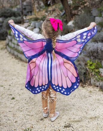 Mystical Monarch Soft Wings - ToyTime