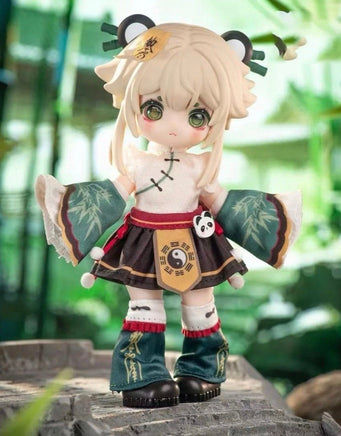 Nagi Beast Child Cloud ruins Blind Box - ToyTime