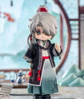 Nagi Beast Child Cloud ruins Blind Box - ToyTime