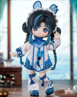 Nagi Beast Child Cloud ruins Blind Box - ToyTime