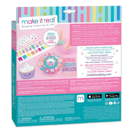 Nail Candy Set - ToyTime