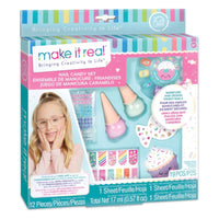 Nail Candy Set - ToyTime