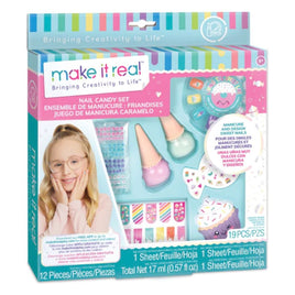 Nail Candy Set - ToyTime