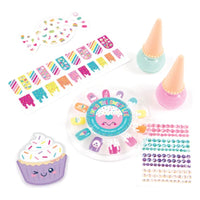 Nail Candy Set - ToyTime