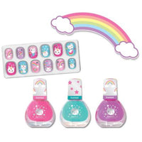 Nail Delight Caticorn…@Hot_Focus - ToyTime