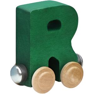 Name Trains - ToyTime