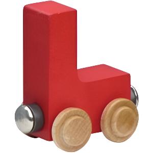 Name Trains - ToyTime