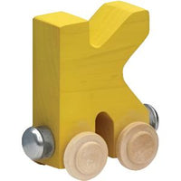 Name Trains - ToyTime