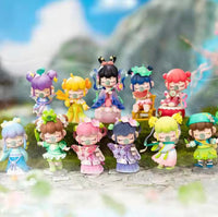 Nanci 6 Series 24 solar terms Spring and Summer - ToyTime