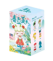 Nanci 6 Series 24 solar terms Spring and Summer - ToyTime