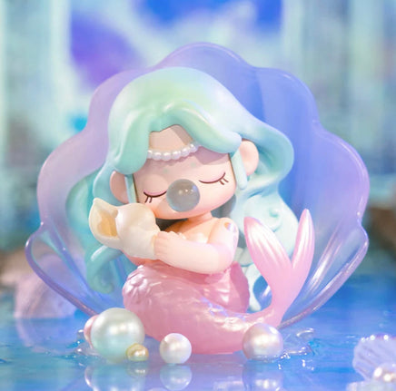 Nanci Museum of Fantasy Figure - ToyTime