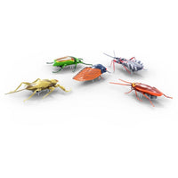 Nano Real Bugs..@Innovative_Kids - ToyTime