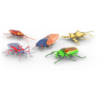 Nano Real Bugs..@Innovative_Kids - ToyTime