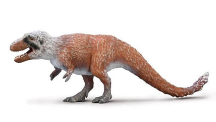 Nanuqsaurus Stalking - ToyTime