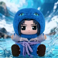 Naruto Beast Party V2 Series Plush Dolls, Blind Box - ToyTime