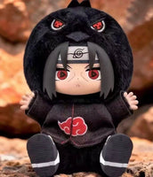 Naruto Beast Party V2 Series Plush Dolls, Blind Box - ToyTime