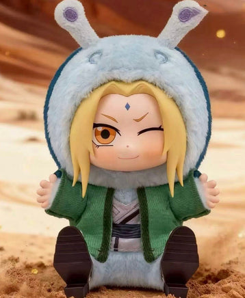 Naruto Beast Party V2 Series Plush Dolls, Blind Box - ToyTime