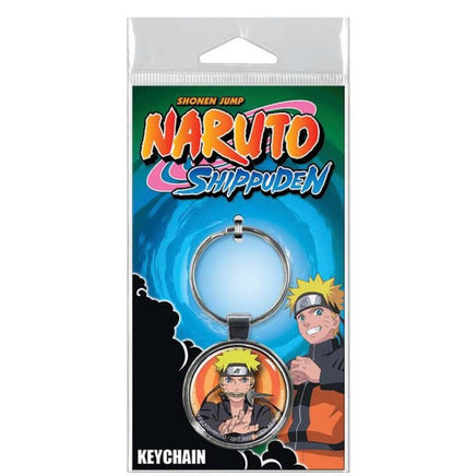 Naruto Keychain - ToyTime