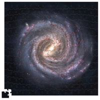 NASA Galaxy Puzzles/Milky Way 200 pcs - ToyTime