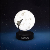 Nasa Moon Light - ToyTime