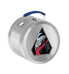 NASA Round Shaped Fun Box - ToyTime
